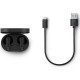 Philips TAT1138 True Wireless IPX4 Black (TAT1138BK/00)