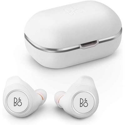 Bang & Olufsen Beoplay E8 Headphones White