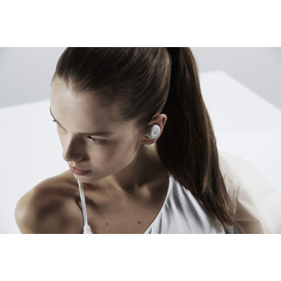 Bang & Olufsen Beoplay E8 Headphones White