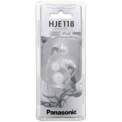 Panasonic RP-HJE118GU-S
