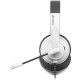 A4Tech HU-10 Black/White