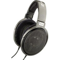 Sennheiser HD 650 Headphones Black