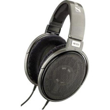 Sennheiser HD 650 Headphones Black