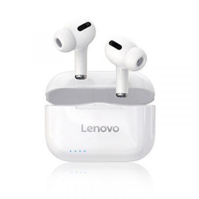 Lenovo LP1S white