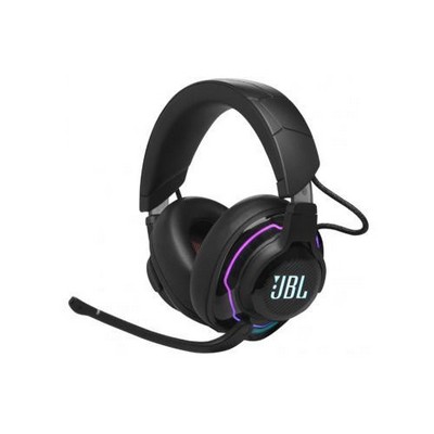 JBL Quantum 910 Black (JBLQ910WLBLK)