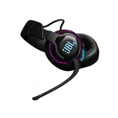 JBL Quantum 910 Black (JBLQ910WLBLK)