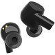 Belkin Soundform Rise True Wireless Black (AUC004BTBK)