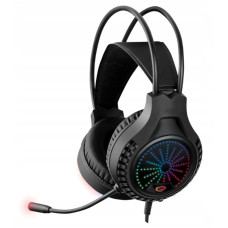 Esperanza Aviator RGB 5.1 Black (EGH5000)