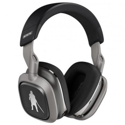 Logitech Astro A30 Star Wars Mandalorian Limited Edition
