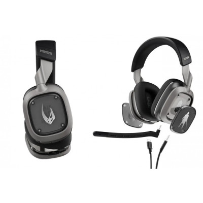 Logitech Astro A30 Star Wars Mandalorian Limited Edition