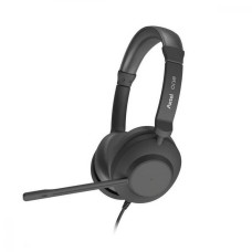 Axtel One UC Duo NC Black (AXH-ONEUCD)