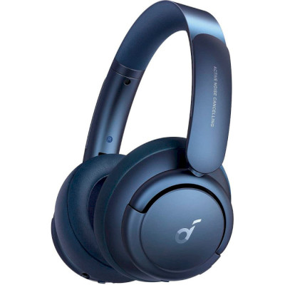 Anker Soundcore Life Q35 Blue (A3027G31)