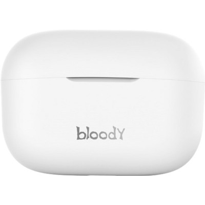 Bloody M30 White