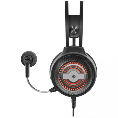 Defender Stellar Black (64520)