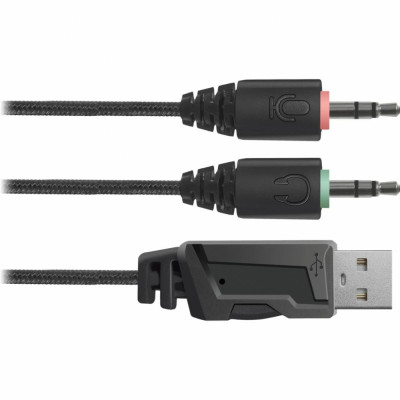 Defender Stellar Black (64520)