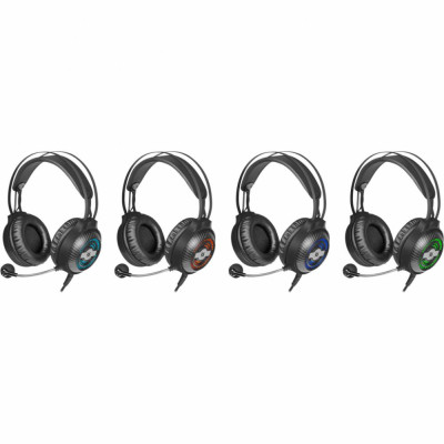 Defender Stellar Black (64520)