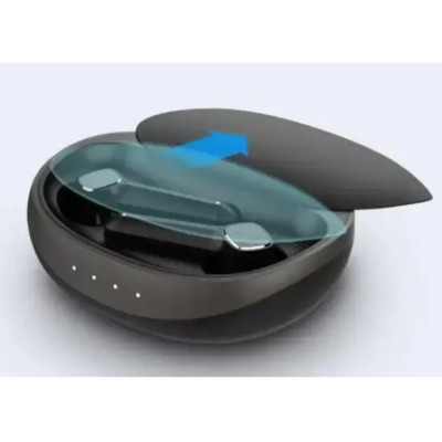 Mibro S1 Black