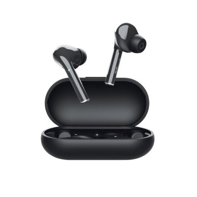Trust Nika Touch True Wireless Mic Black (23554_TRUST) (8713439235548)