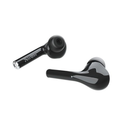 Trust Nika Touch True Wireless Mic Black (23554_TRUST) (8713439235548)