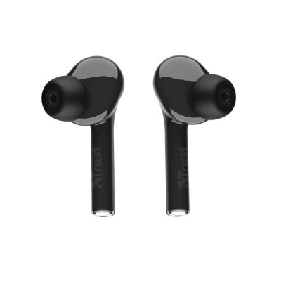 Trust Nika Touch True Wireless Mic Black (23554_TRUST) (8713439235548)