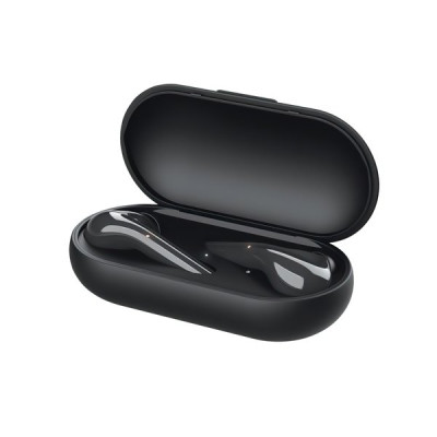 Trust Nika Touch True Wireless Mic Black (23554_TRUST) (8713439235548)