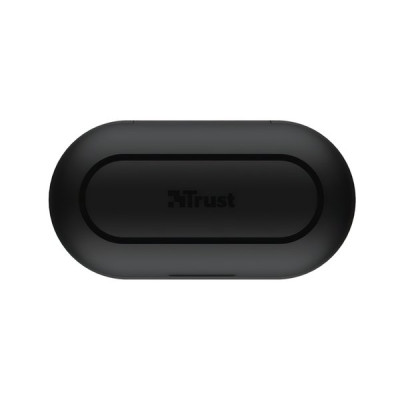 Trust Nika Touch True Wireless Mic Black (23554_TRUST) (8713439235548)