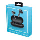 Trust Nika Touch True Wireless Mic Black (23554_TRUST) (8713439235548)