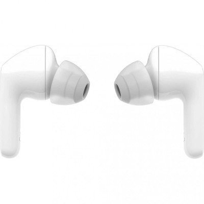 LG TONE Free FN4 True Wireless White (HBS-FN4.ABRUWH)