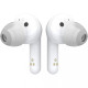 LG TONE Free FN4 True Wireless White (HBS-FN4.ABRUWH)