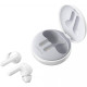LG TONE Free FN4 True Wireless White (HBS-FN4.ABRUWH)