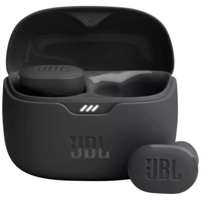 JBL Tune Buds Black (JBLTBUDSBLK)