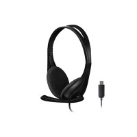 A4Tech HU-9 Black