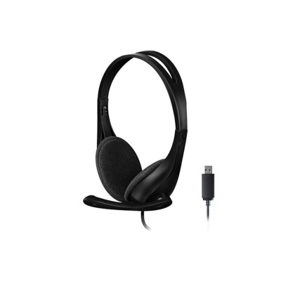 A4Tech HU-9 Black