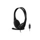 A4Tech HU-9 Black
