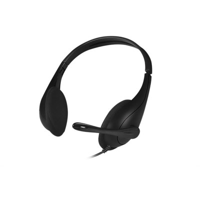 A4Tech HU-9 Black