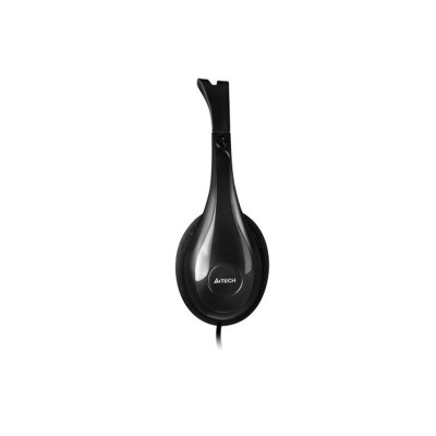 A4Tech HU-9 Black