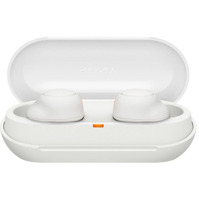 TWS Sony WF-C500 White (WFC500W.CE7)