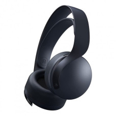 Sony Pulse 3D Wireless Headset Midnight Black