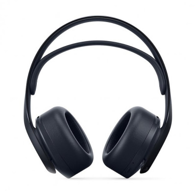 Sony Pulse 3D Wireless Headset Midnight Black