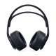 Sony Pulse 3D Wireless Headset Midnight Black