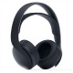 Sony Pulse 3D Wireless Headset Midnight Black