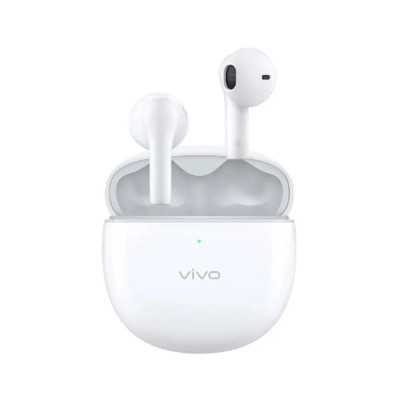 vivo IQOO TWS Air Pro White