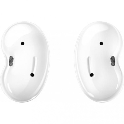 Samsung Galaxy Buds Live White (SM-R180NZWA)