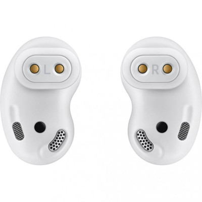 Samsung Galaxy Buds Live White (SM-R180NZWA)