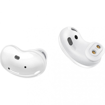 Samsung Galaxy Buds Live White (SM-R180NZWA)