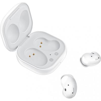 Samsung Galaxy Buds Live White (SM-R180NZWA)