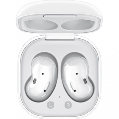 Samsung Galaxy Buds Live White (SM-R180NZWA)