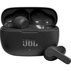 JBL Wave 200TWS Black (JBLW200TWSBLK)