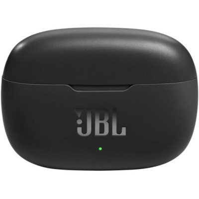 JBL Wave 200TWS Black (JBLW200TWSBLK)