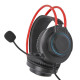 Bloody G200 Black/Red